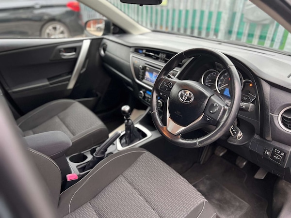 Used Toyota Auris 2014 for sale - 76296848: Photo 16