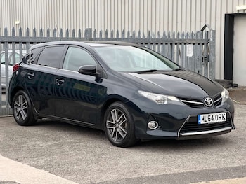 Toyota - Auris