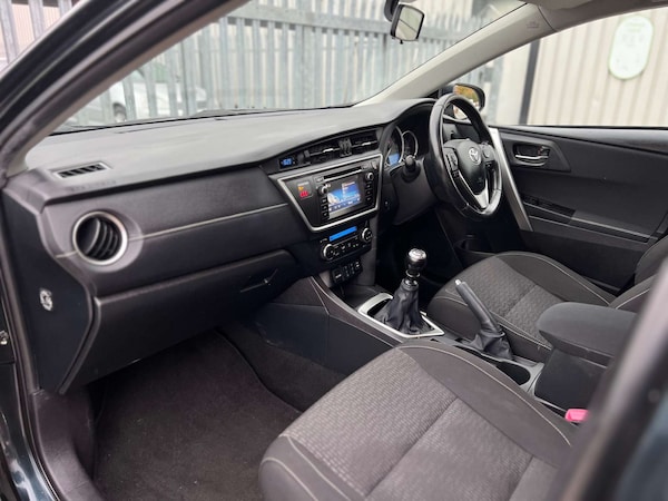 Used Toyota Auris 2014 for sale - 76296848: Photo 20