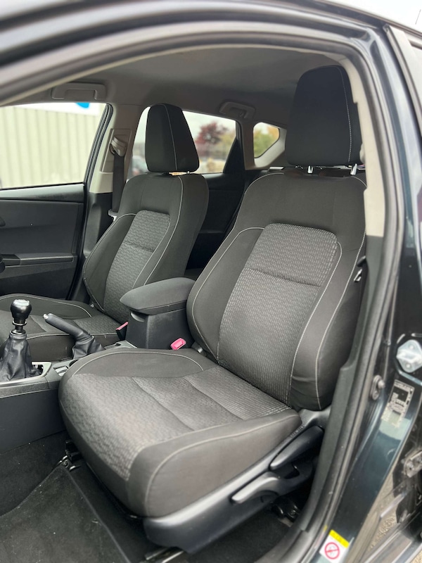 Used Toyota Auris 2014 for sale - 76296848: Photo 22