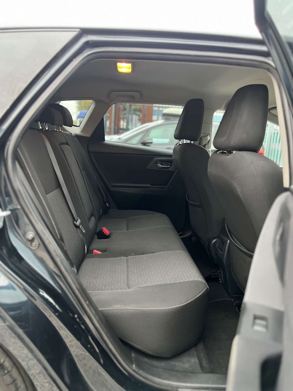 Used Toyota Auris 2014 for sale - 76296848: Photo 24