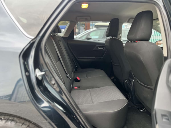 Used Toyota Auris 2014 for sale - 76296848: Photo 25