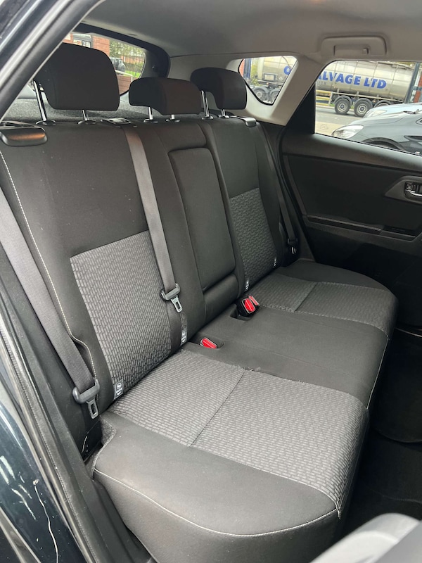 Used Toyota Auris 2014 for sale - 76296848: Photo 26