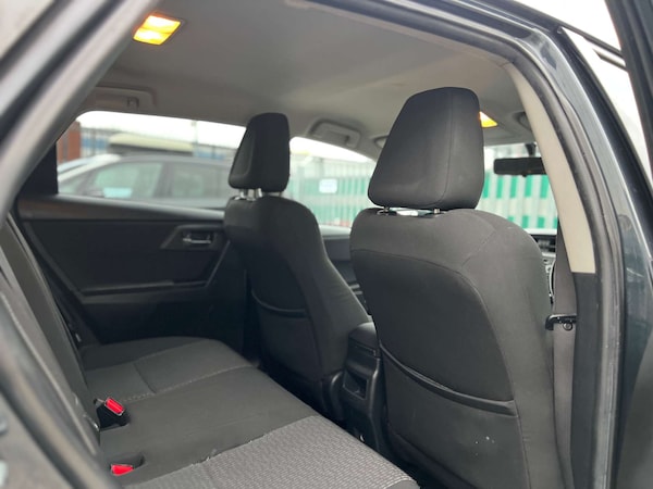 Used Toyota Auris 2014 for sale - 76296848: Photo 28