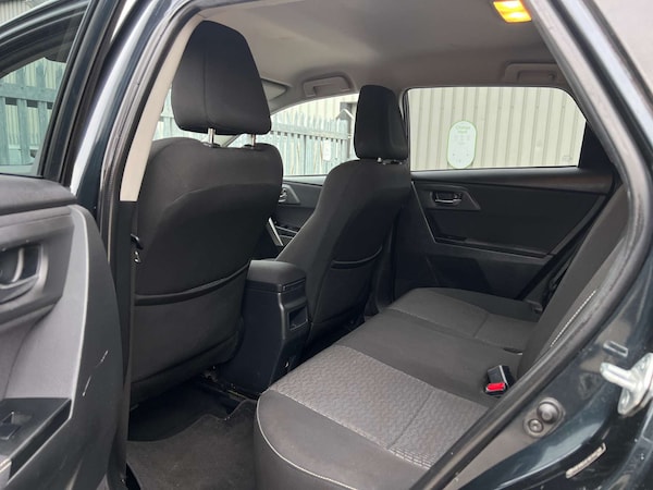 Used Toyota Auris 2014 for sale - 76296848: Photo 29
