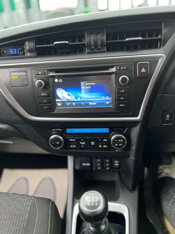 Used Toyota Auris 2014 for sale - 76296848: Photo 34