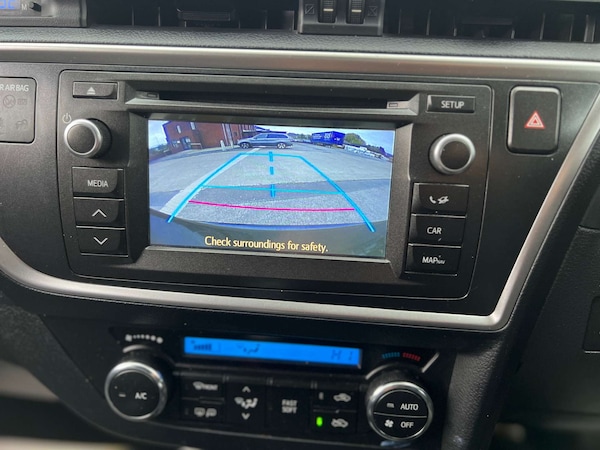 Used Toyota Auris 2014 for sale - 76296848: Photo 39