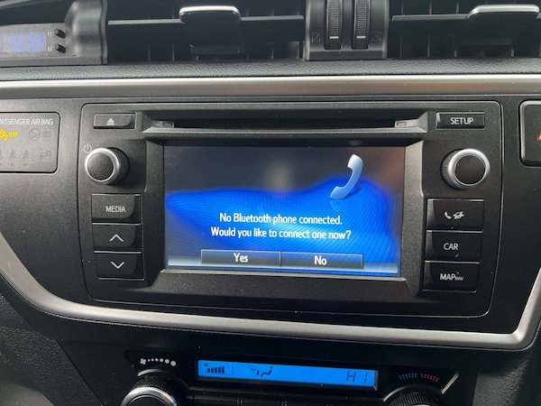 Used Toyota Auris 2014 for sale - 76296848: Photo 41