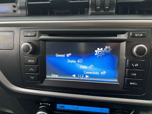 Used Toyota Auris 2014 for sale - 76296848: Photo 44