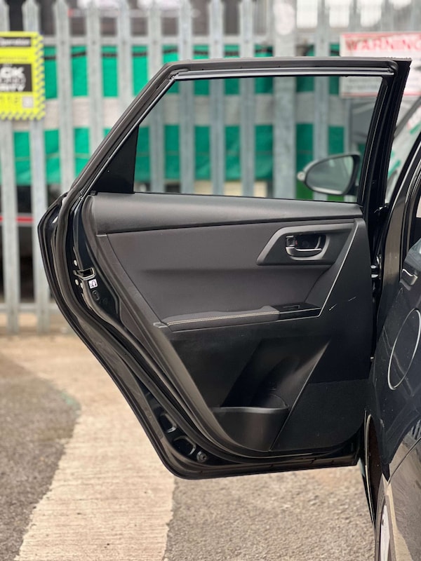 Used Toyota Auris 2014 for sale - 76296848: Photo 48