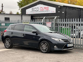Used Toyota Auris 2014 for sale - 76296848: Photo 4