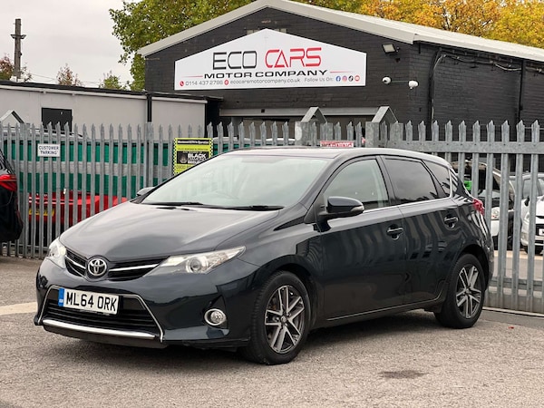 Used Toyota Auris 2014 for sale - 76296848: Photo 5