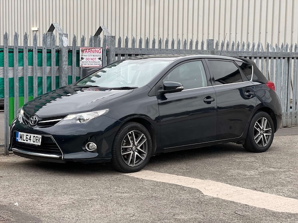 Used Toyota Auris 2014 for sale - 76296848: Photo 6