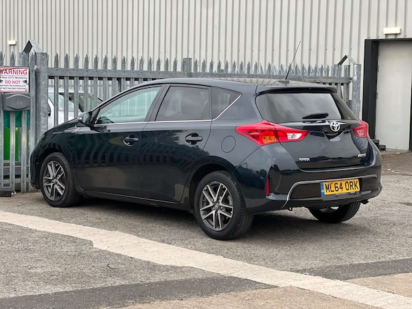 Used Toyota Auris 2014 for sale - 76296848: Photo 9