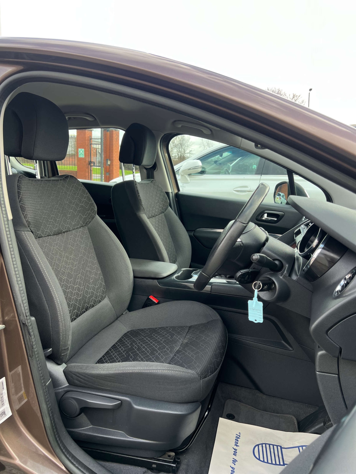 Used Peugeot 3008 2014 for sale - 77650490: Photo 13