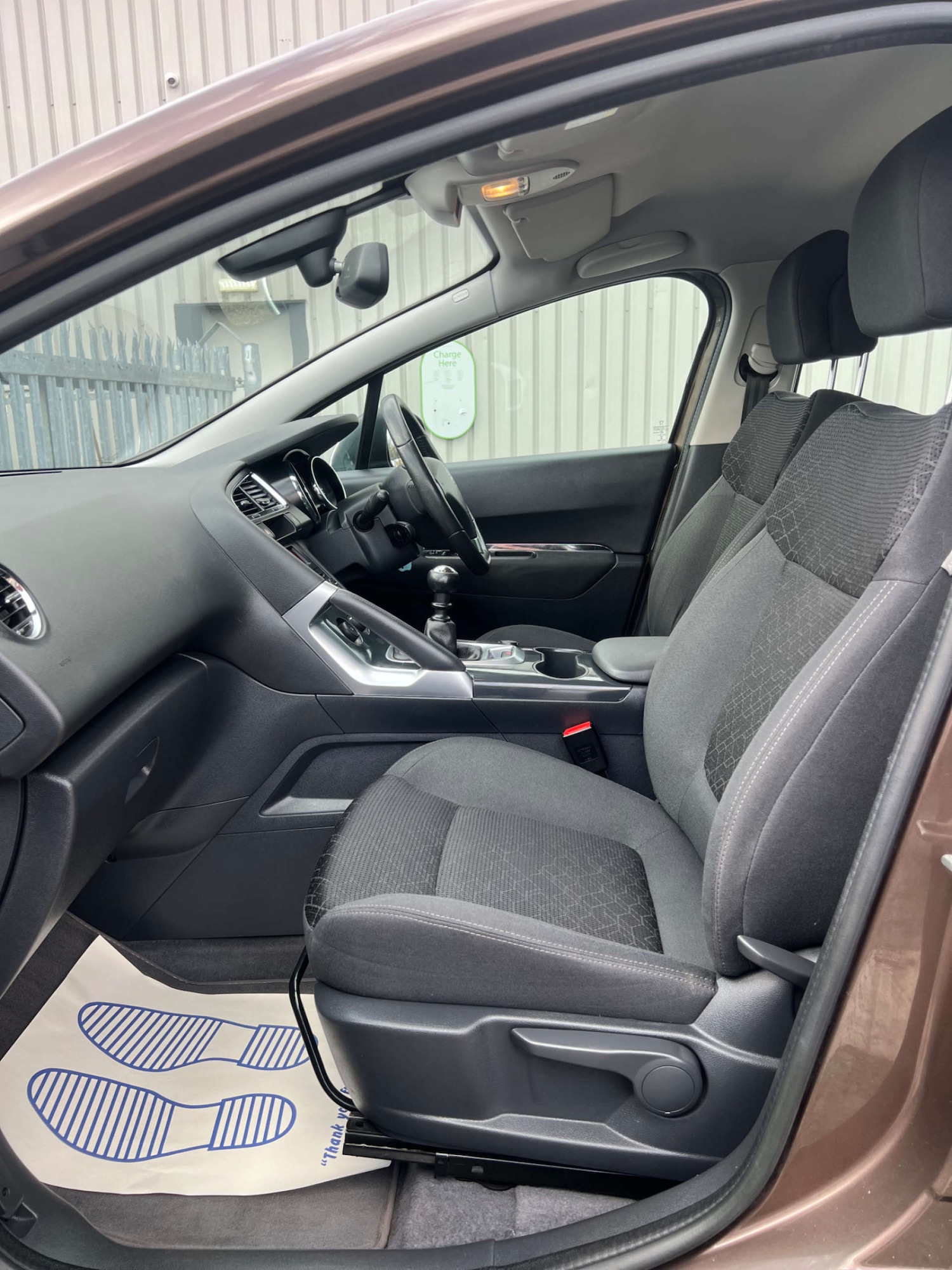 Used Peugeot 3008 2014 for sale - 77650490: Photo 16