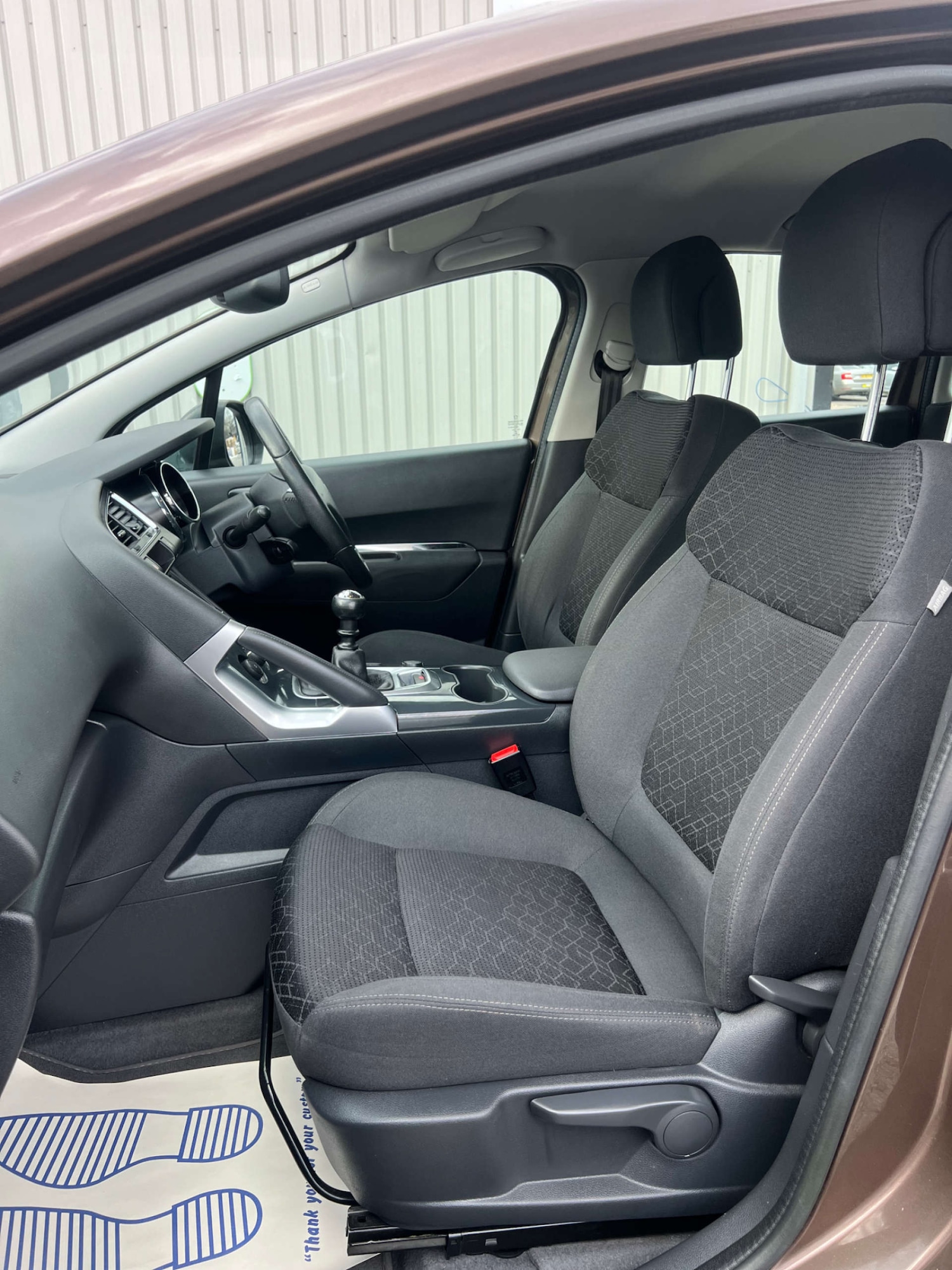 Used Peugeot 3008 2014 for sale - 77650490: Photo 17