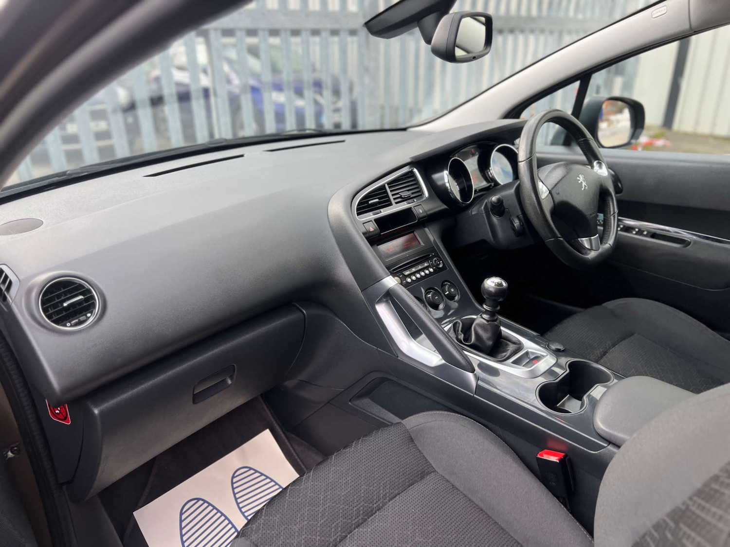 Used Peugeot 3008 2014 for sale - 77650490: Photo 18