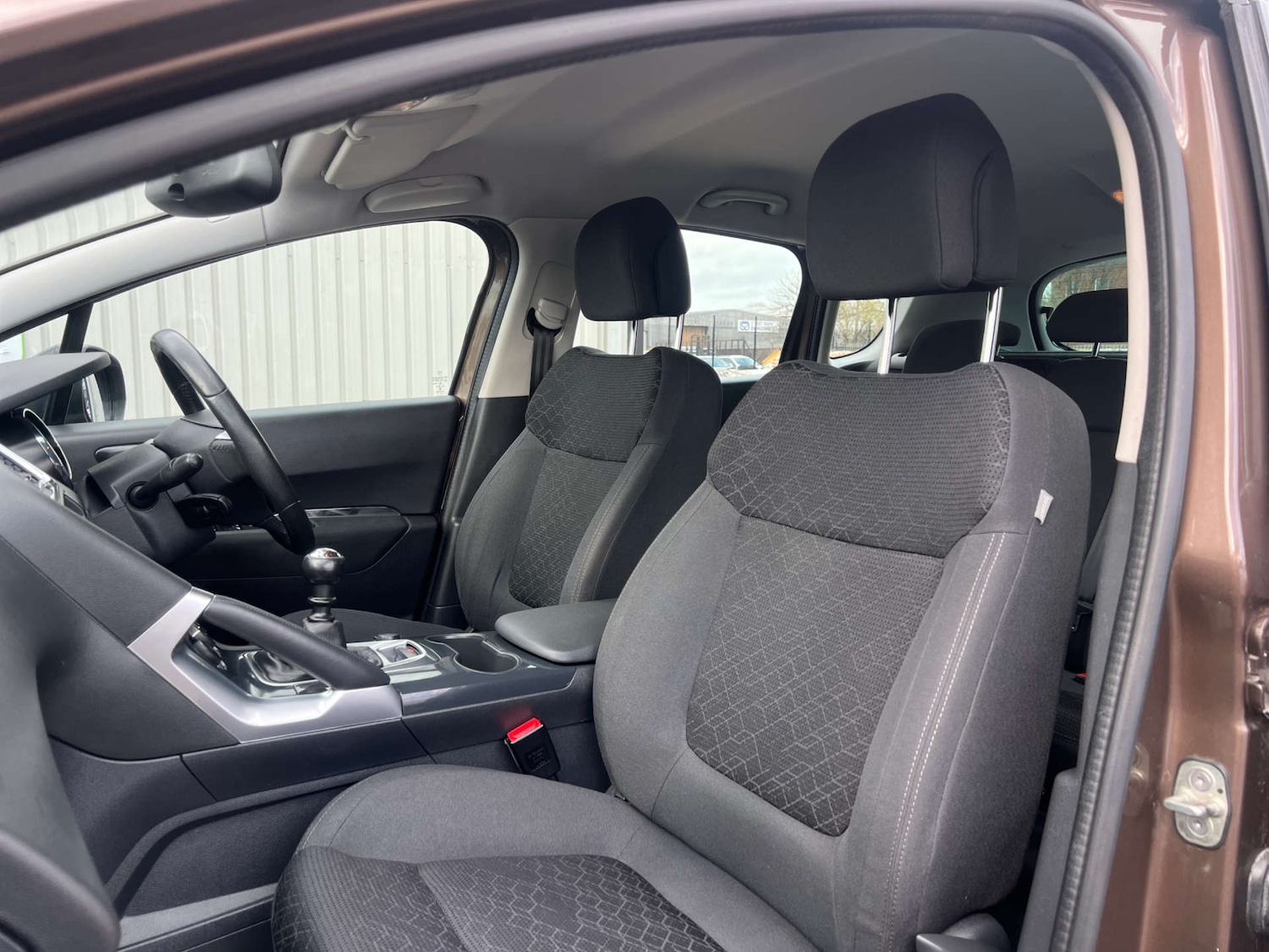 Used Peugeot 3008 2014 for sale - 77650490: Photo 19