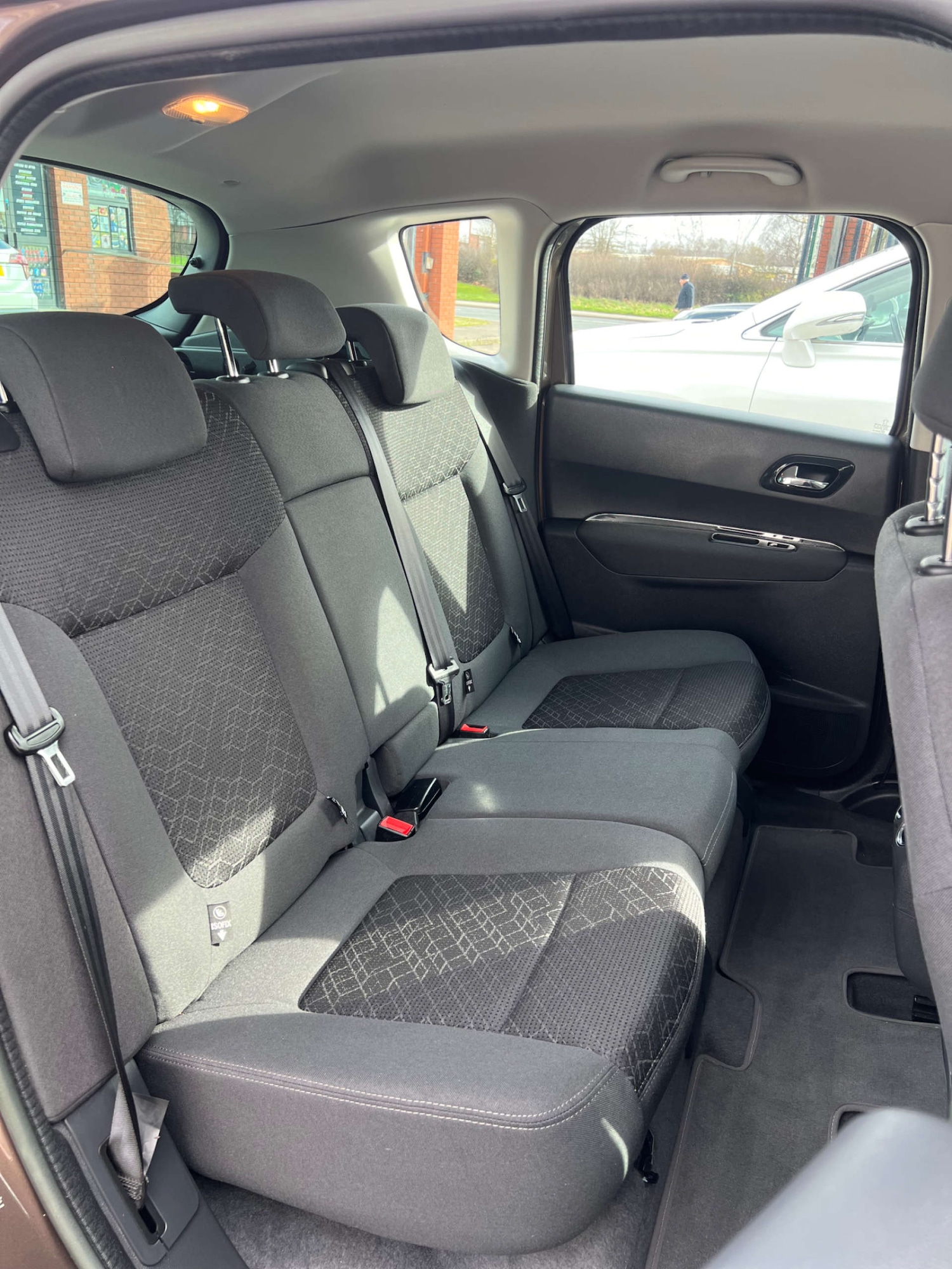 Used Peugeot 3008 2014 for sale - 77650490: Photo 22