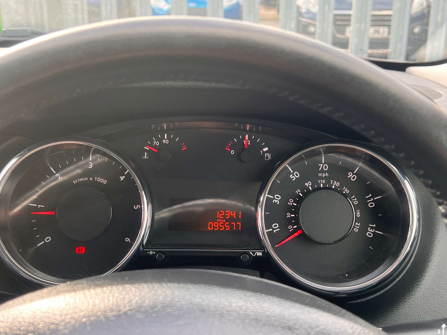 Used Peugeot 3008 2014 for sale - 77650490: Photo 30