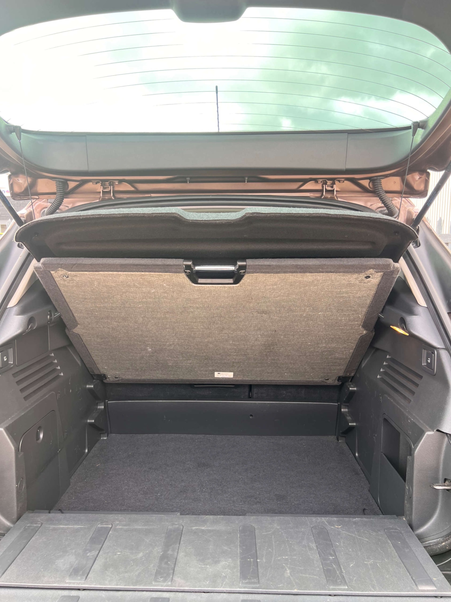 Used Peugeot 3008 2014 for sale - 77650490: Photo 37