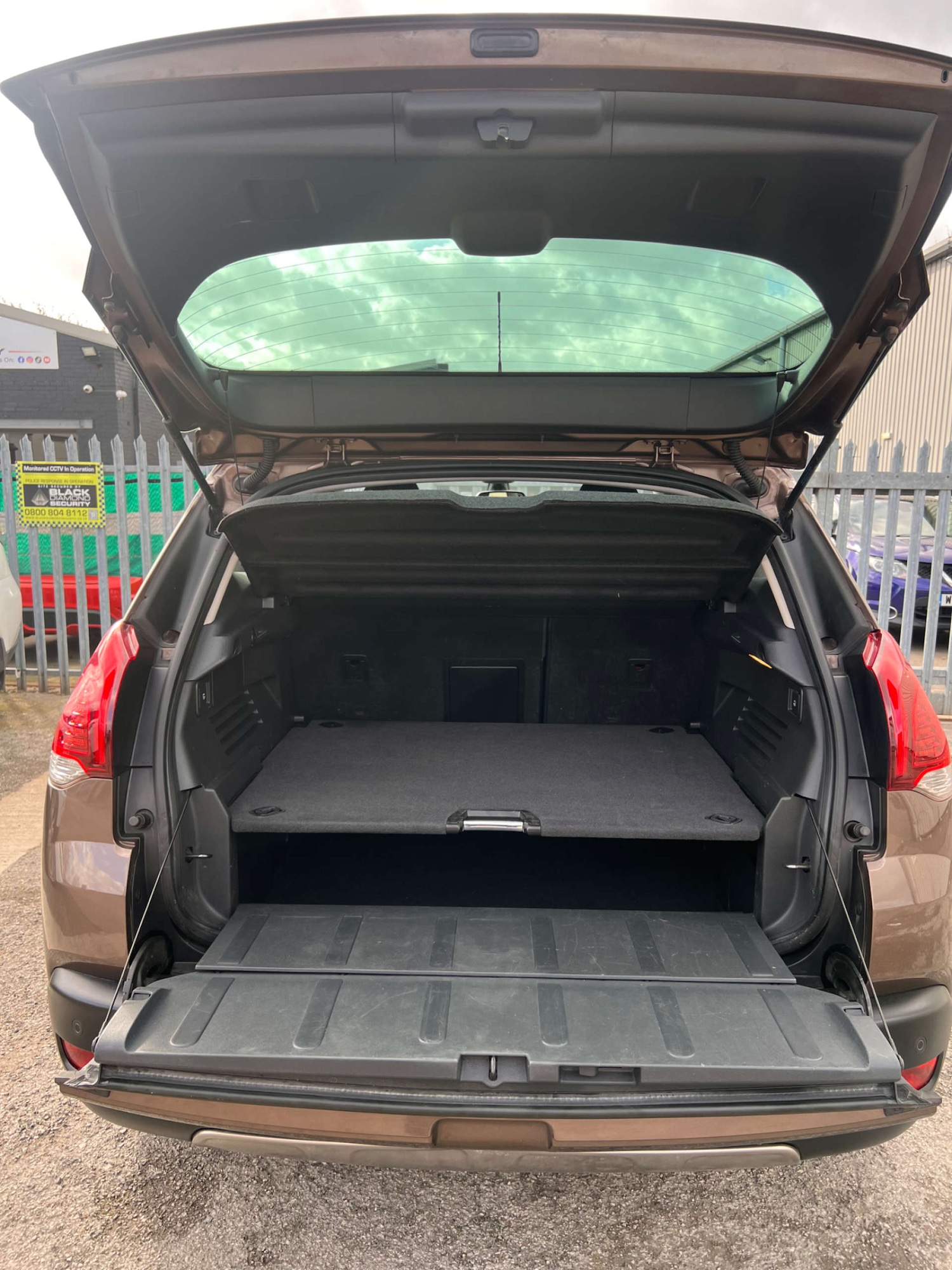 Used Peugeot 3008 2014 for sale - 77650490: Photo 38