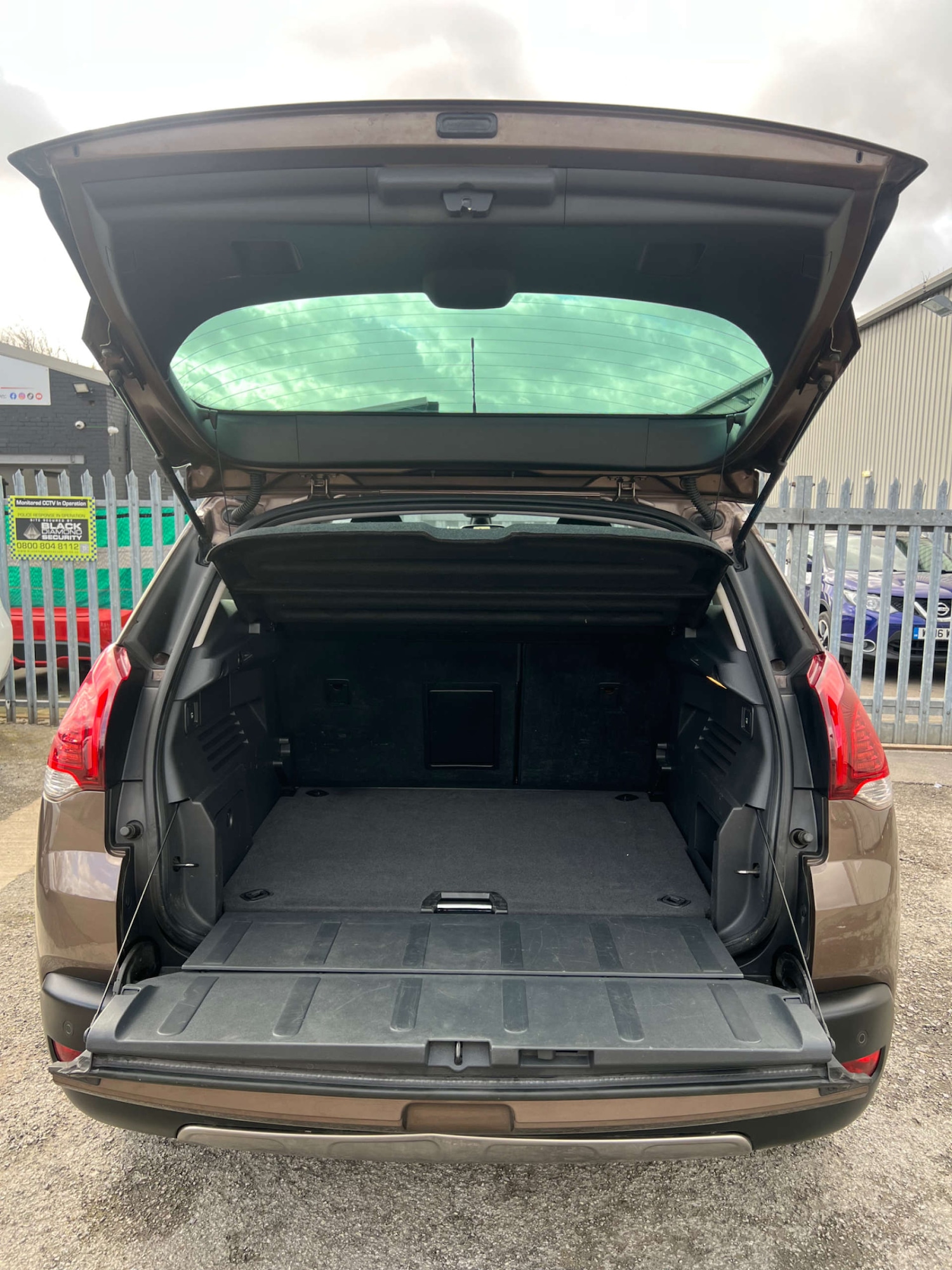 Used Peugeot 3008 2014 for sale - 77650490: Photo 39