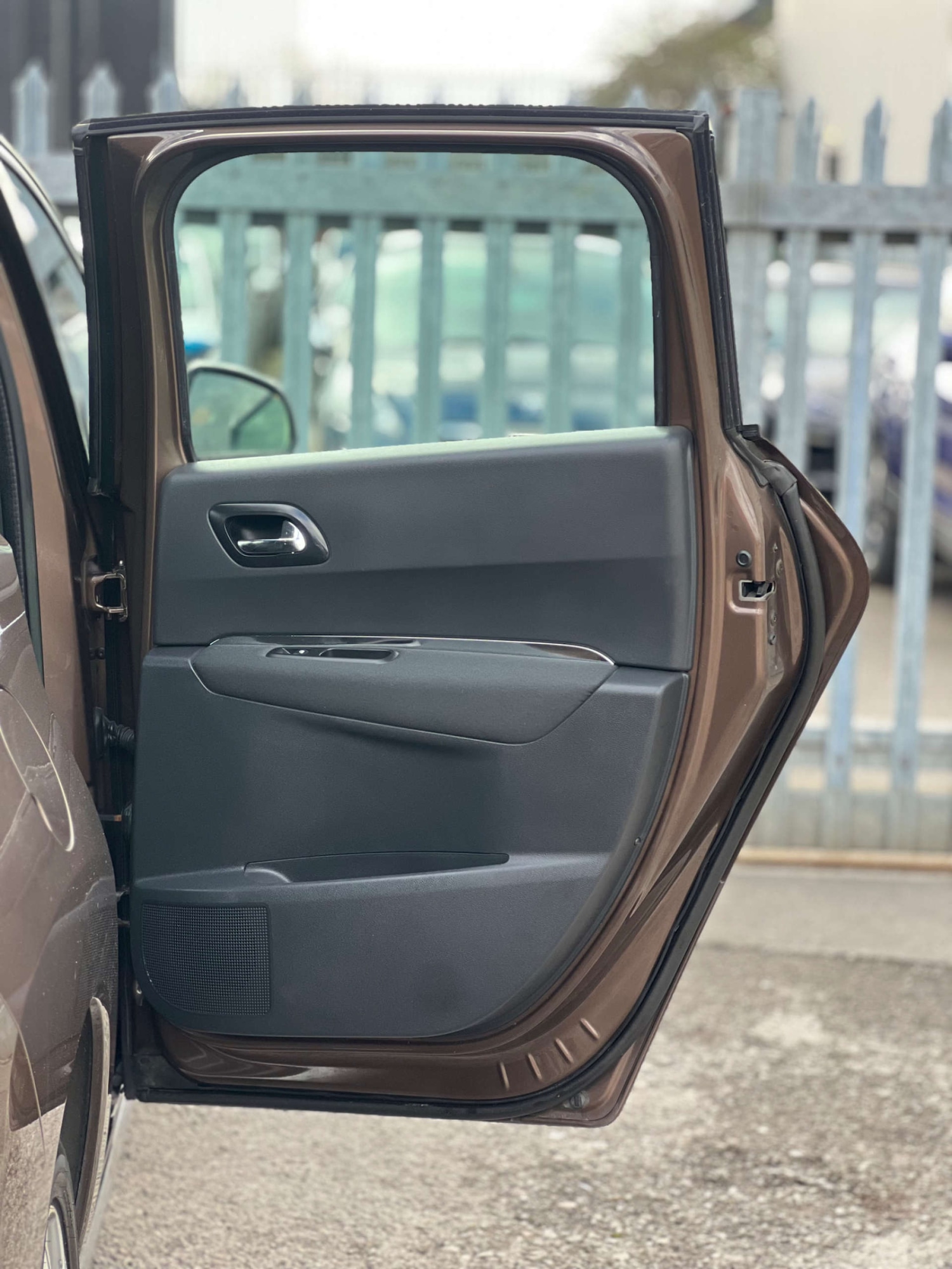 Used Peugeot 3008 2014 for sale - 77650490: Photo 42