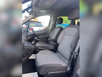 Used Citroen Berlingo Multispace 2018 for sale - 78169362: Photo