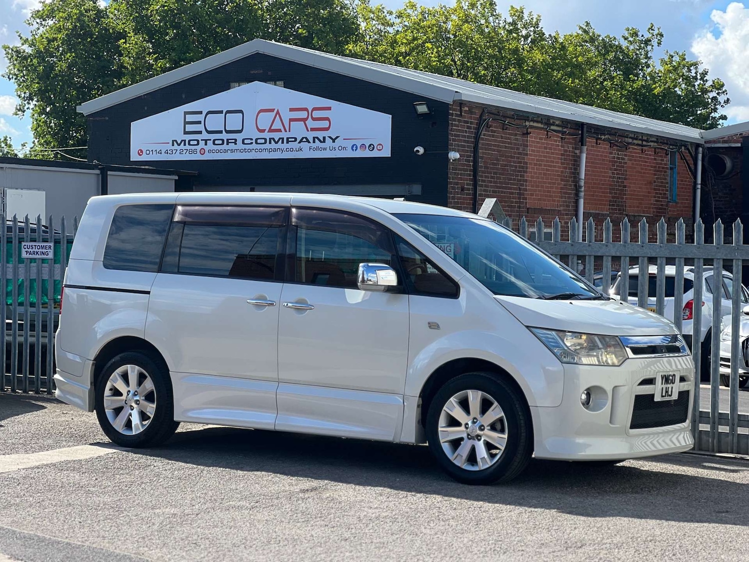 Used Mitsubishi Delica 2010 for sale - 76278101: Photo 28