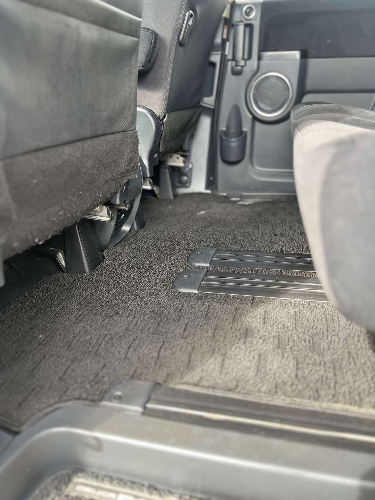 Used Mitsubishi Delica 2010 for sale - 76278101: Photo 61