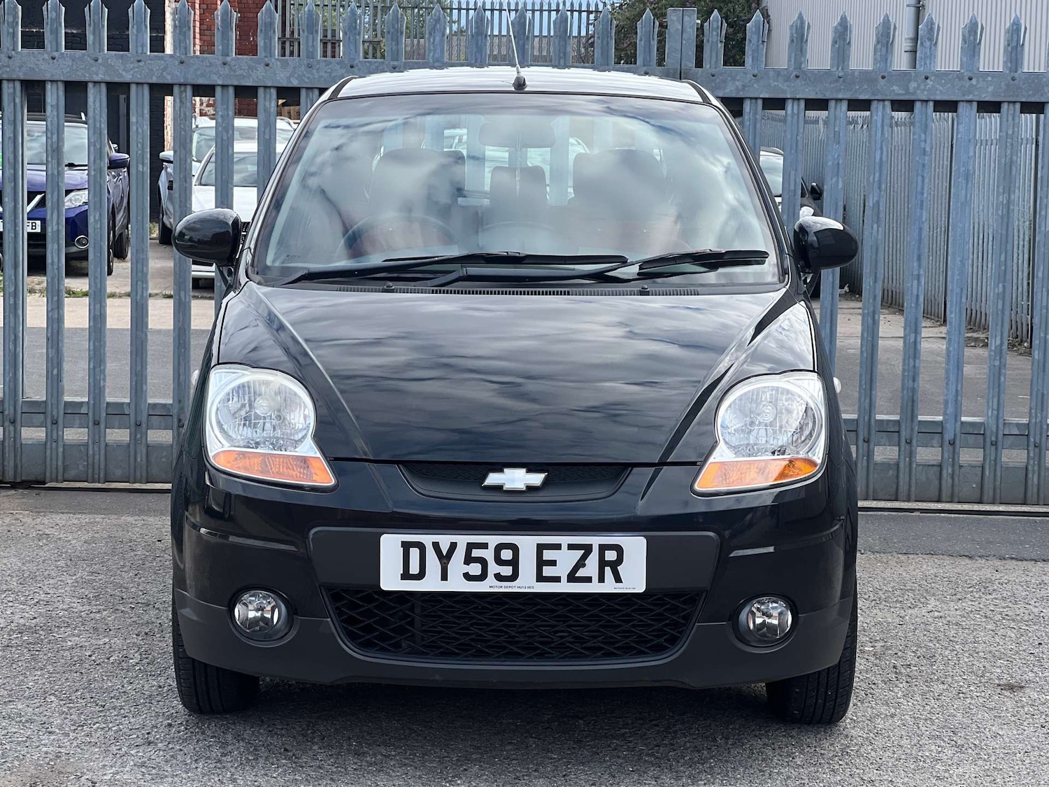 Vehicle 11
