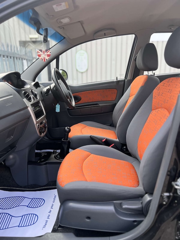 Used Chevrolet Matiz 2009 for sale - 75446709: Photo 13