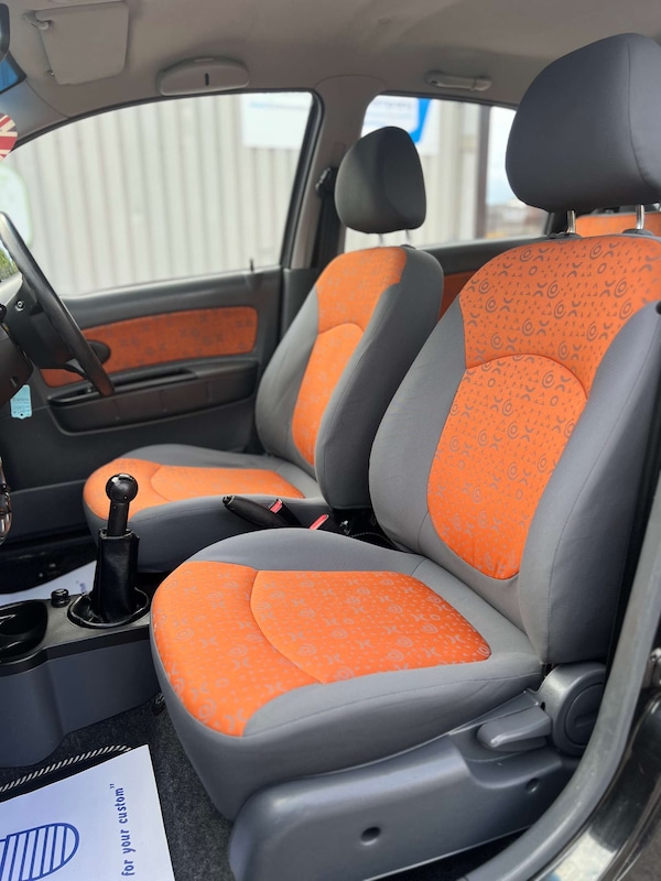Used Chevrolet Matiz 2009 for sale - 75446709: Photo 14