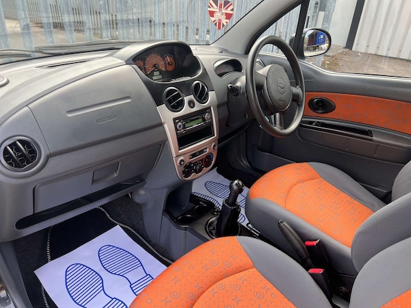 Used Chevrolet Matiz 2009 for sale - 75446709: Photo 15
