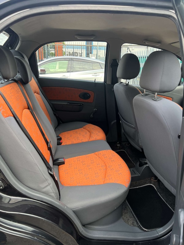 Used Chevrolet Matiz 2009 for sale - 75446709: Photo 16