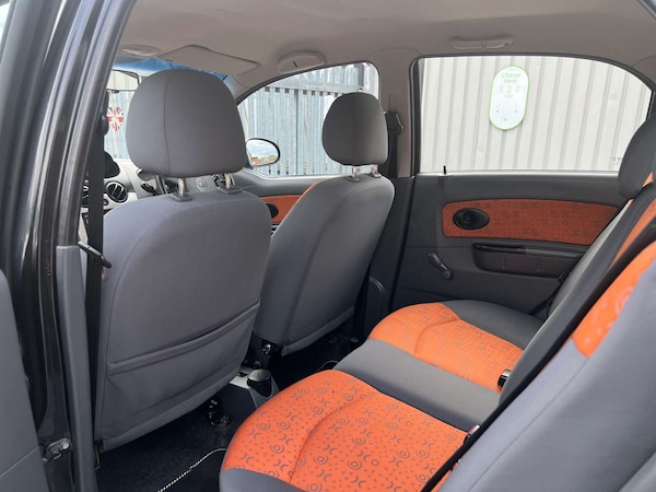 Used Chevrolet Matiz 2009 for sale - 75446709: Photo 18