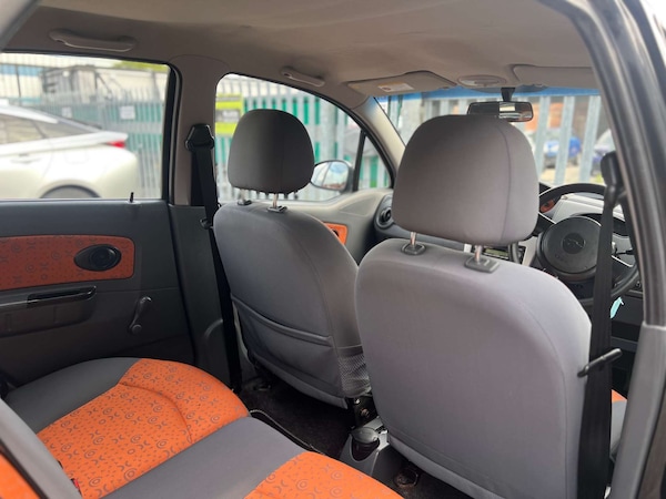 Used Chevrolet Matiz 2009 for sale - 75446709: Photo 22