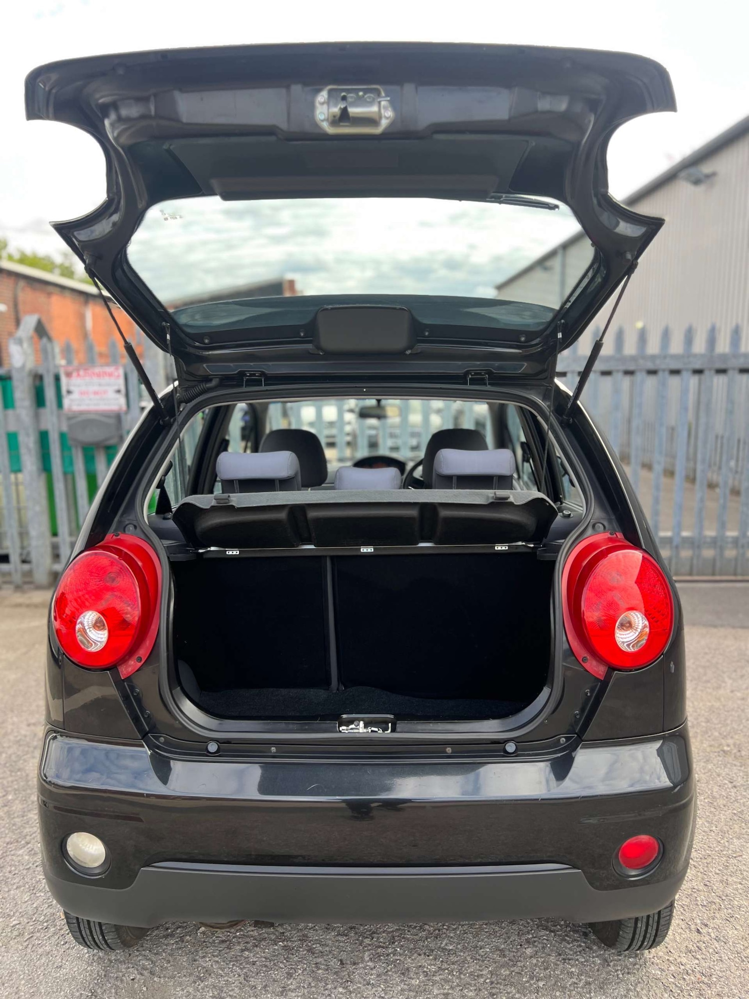 Vehicle 29
