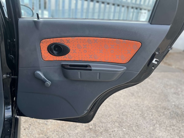 Used Chevrolet Matiz 2009 for sale - 75446709: Photo 33