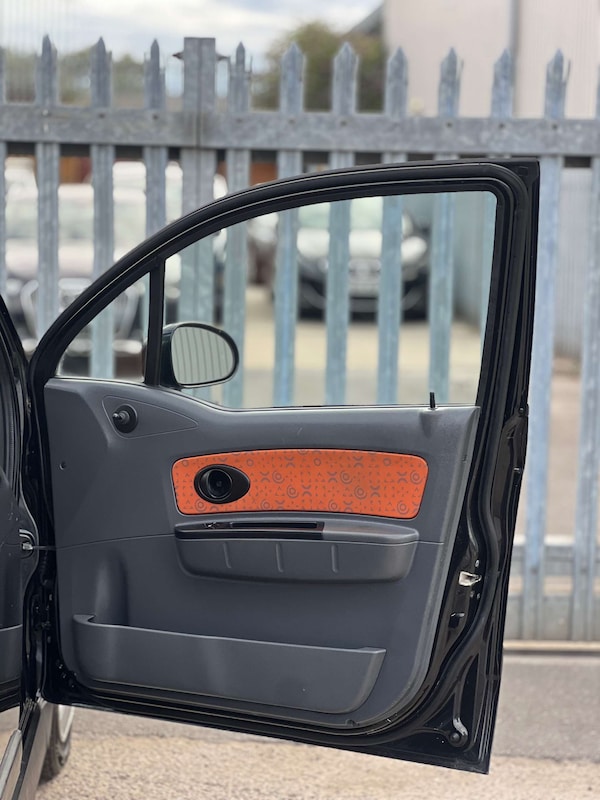 Used Chevrolet Matiz 2009 for sale - 75446709: Photo 34
