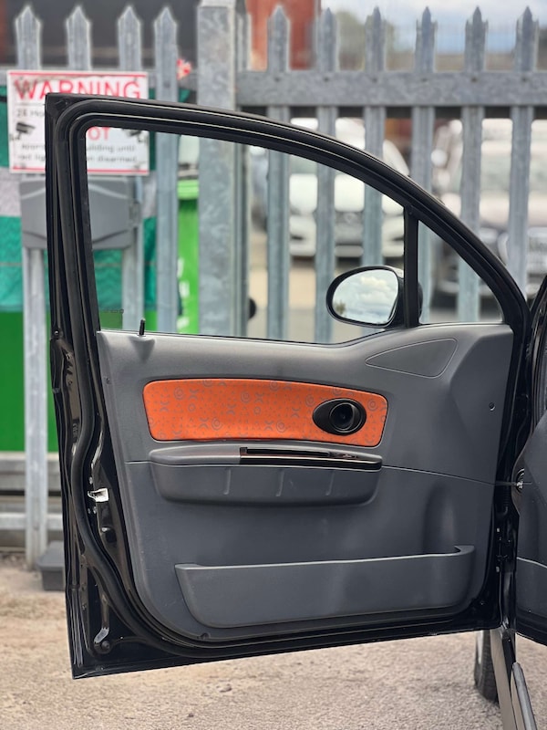 Used Chevrolet Matiz 2009 for sale - 75446709: Photo 35
