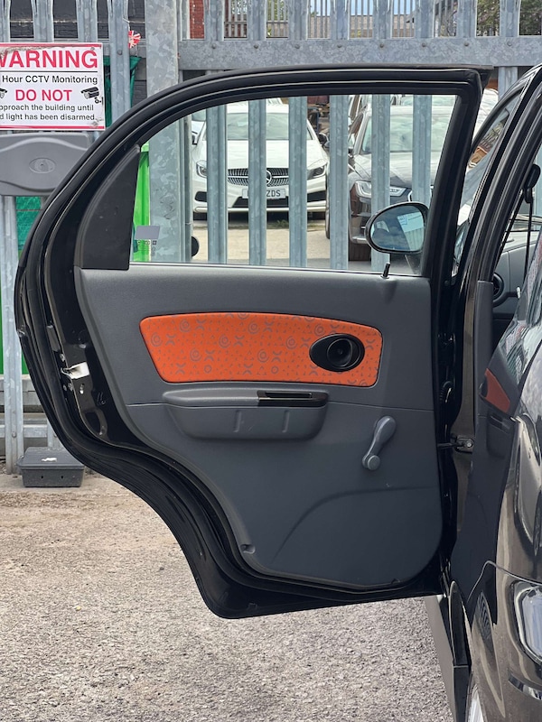 Used Chevrolet Matiz 2009 for sale - 75446709: Photo 36
