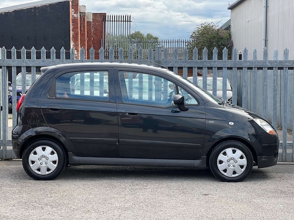 Used Chevrolet Matiz 2009 for sale - 75446709: Photo 9