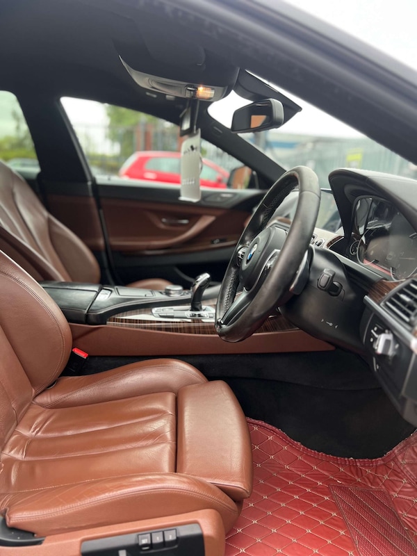 Used BMW 6 Series 2016 for sale - 75593289: Photo 15