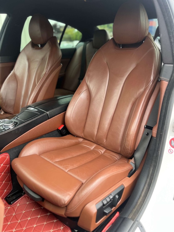 Used BMW 6 Series 2016 for sale - 75593289: Photo 18