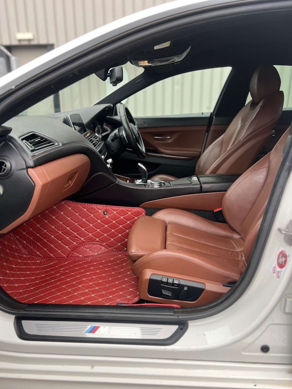 Used BMW 6 Series 2016 for sale - 75593289: Photo 19
