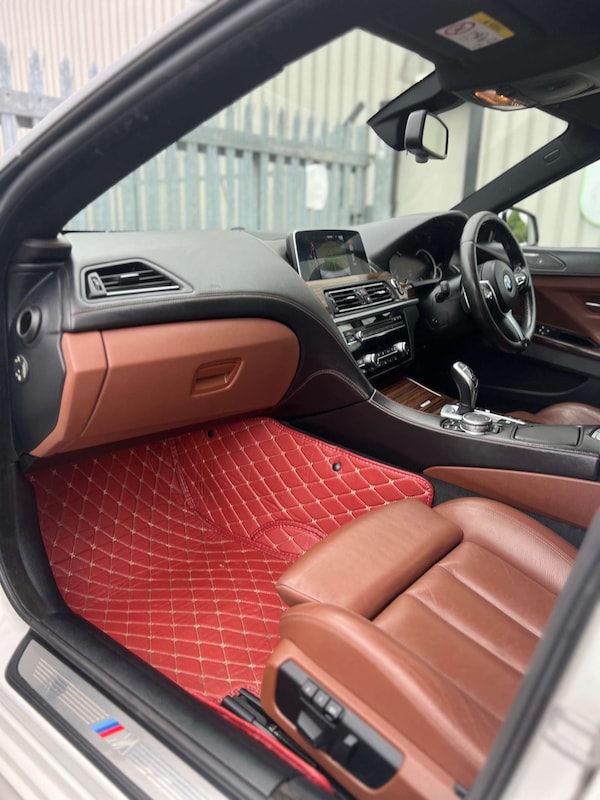 Used BMW 6 Series 2016 for sale - 75593289: Photo 20