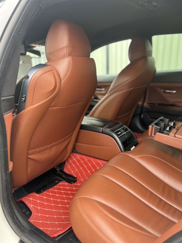 Used BMW 6 Series 2016 for sale - 75593289: Photo 22
